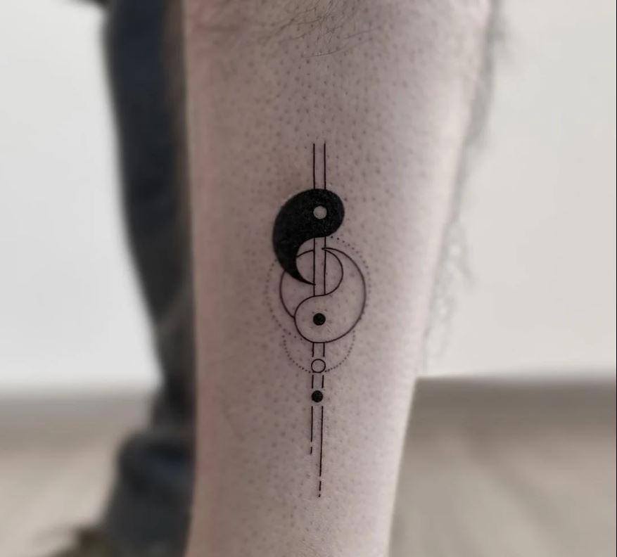 Symbolic Tattoos for Men