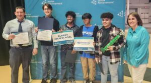 Complete Guide to Winning the National Merit Scholarship – Step-by-Step Strategy for Students